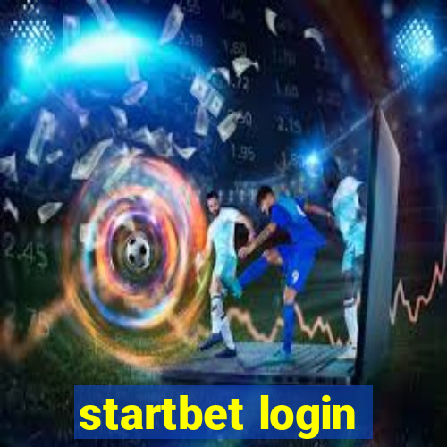 startbet login