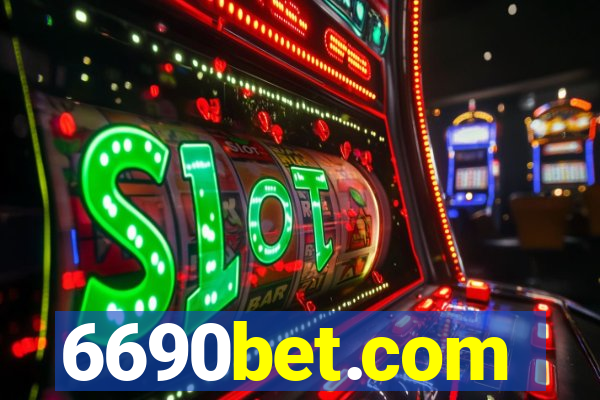 6690bet.com