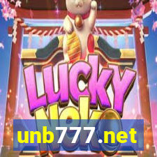 unb777.net