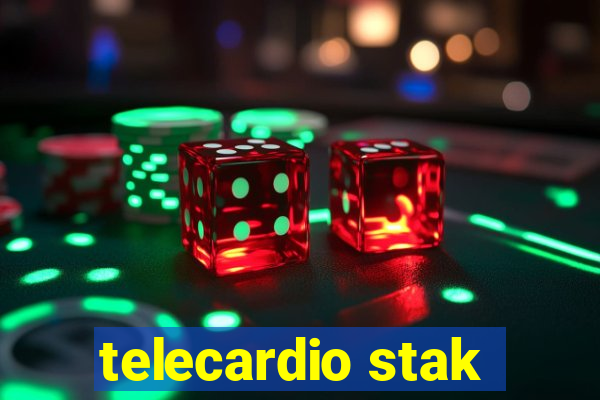 telecardio stak