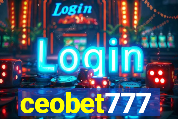 ceobet777