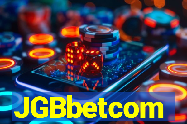 JGBbetcom