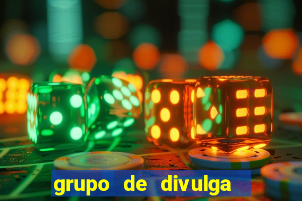 grupo de divulga  o de plataforma de jogos