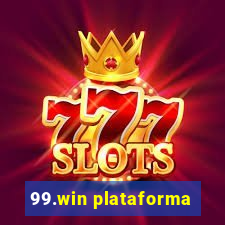 99.win plataforma