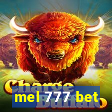 mel 777 bet