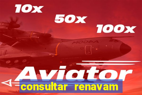 consultar renavam detran bahia