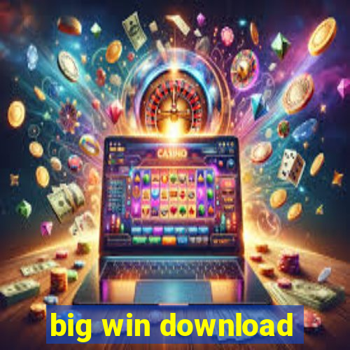 big win download