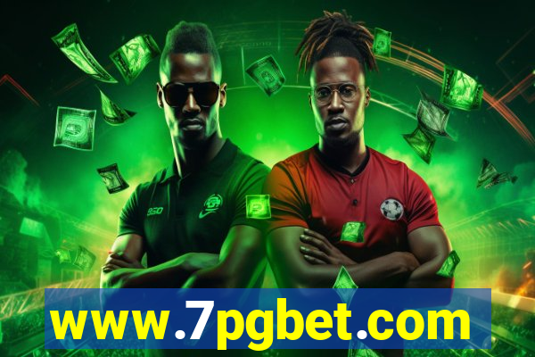 www.7pgbet.com