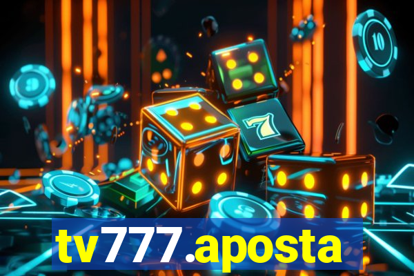 tv777.aposta