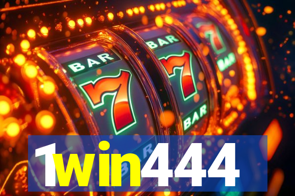 1win444