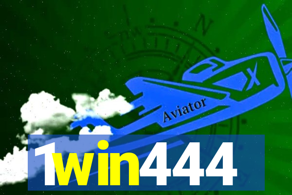 1win444