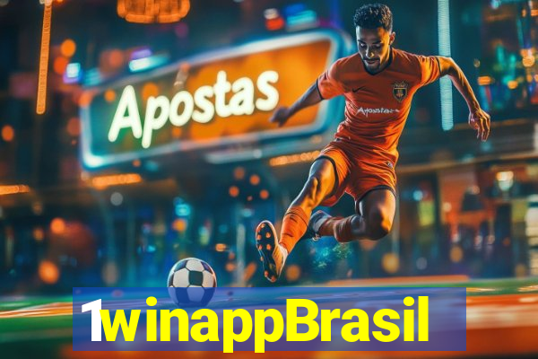 1winappBrasil