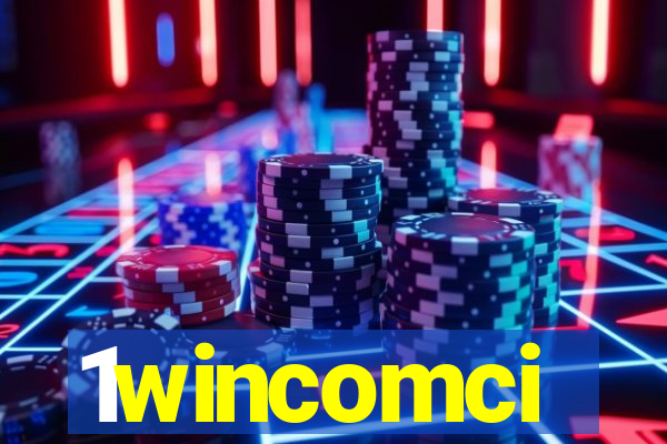 1wincomci