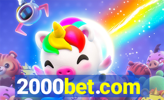 2000bet.com