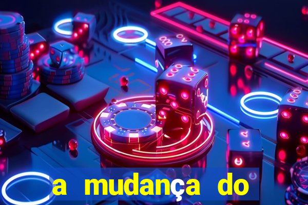 a mudança do conde beta cap 6