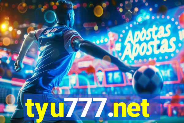 tyu777.net