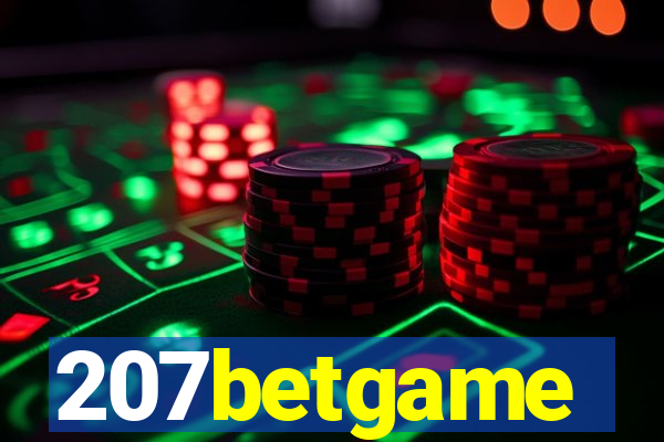 207betgame