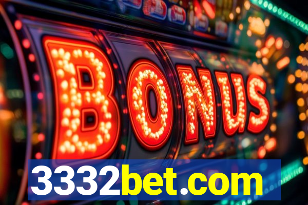 3332bet.com