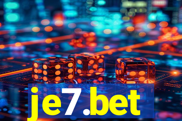 je7.bet