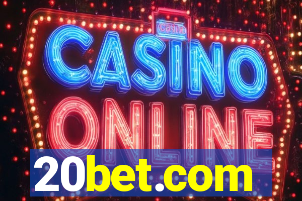 20bet.com