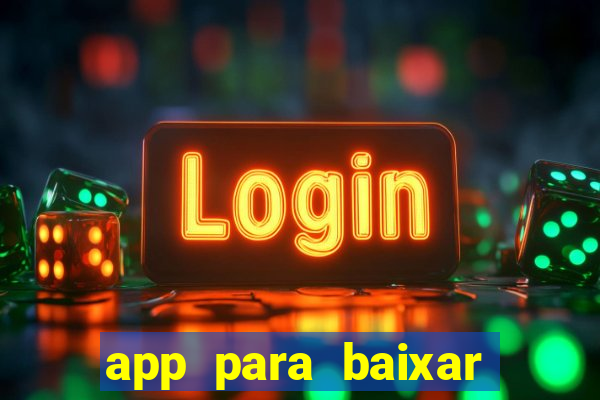 app para baixar jogos hackeados android