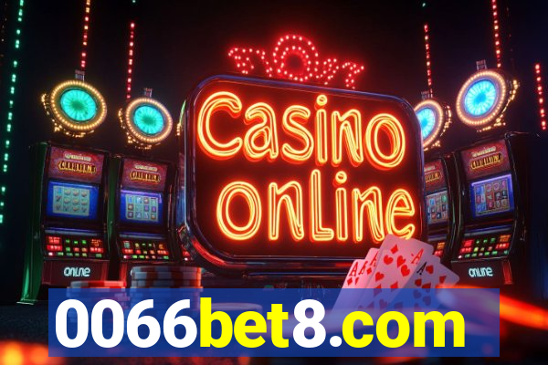 0066bet8.com