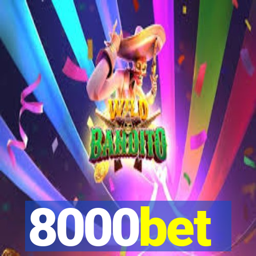 8000bet