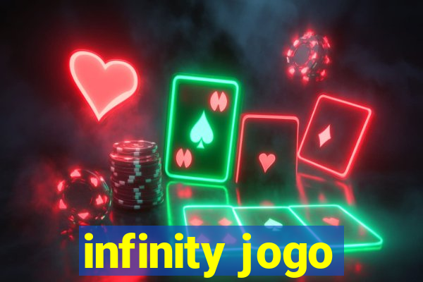 infinity jogo