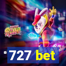 727 bet