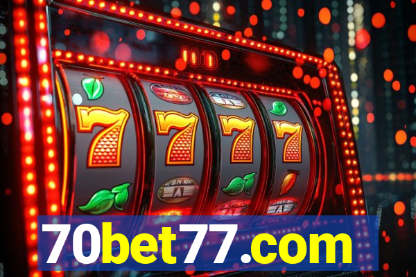 70bet77.com