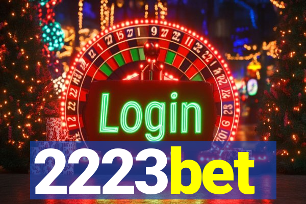 2223bet