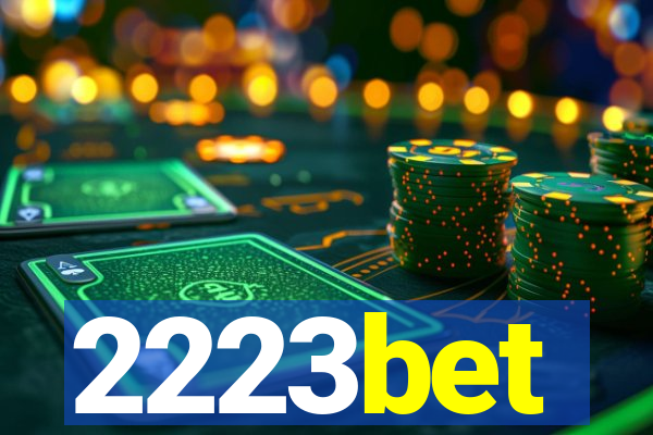 2223bet