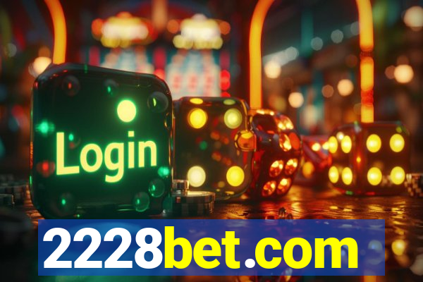 2228bet.com