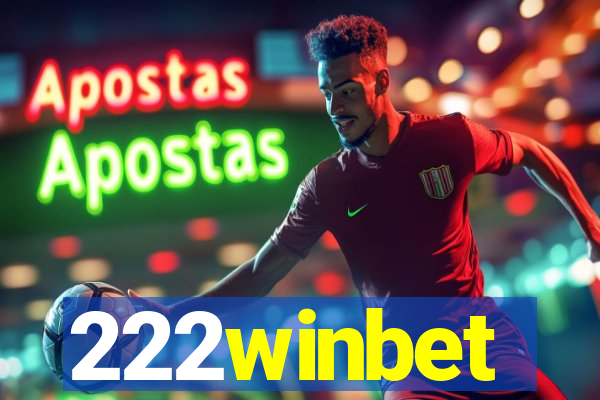 222winbet