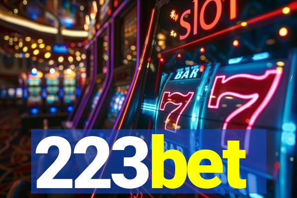 223bet