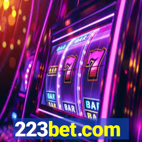 223bet.com