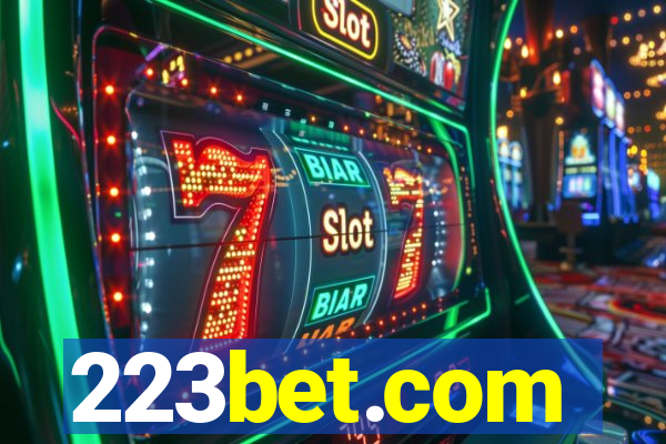 223bet.com