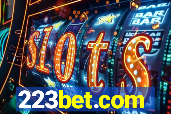 223bet.com