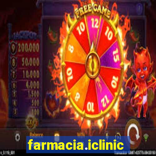 farmacia.iclinic rx.com br