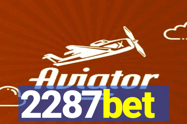 2287bet