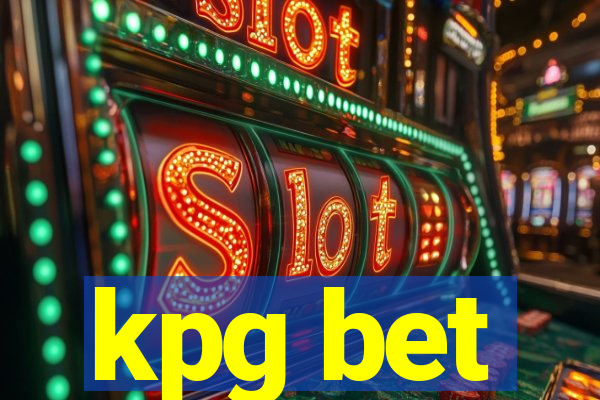 kpg bet