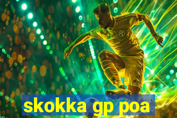 skokka gp poa