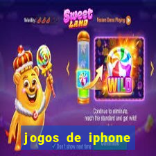 jogos de iphone para ganhar dinheiro