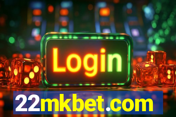 22mkbet.com