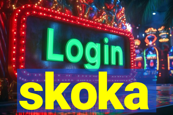 skoka