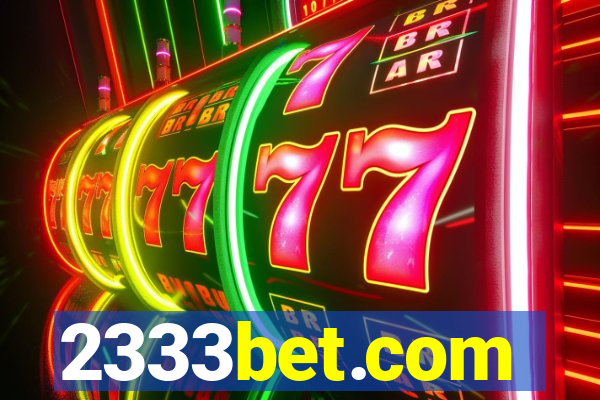 2333bet.com