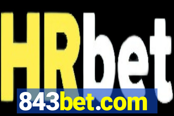 843bet.com