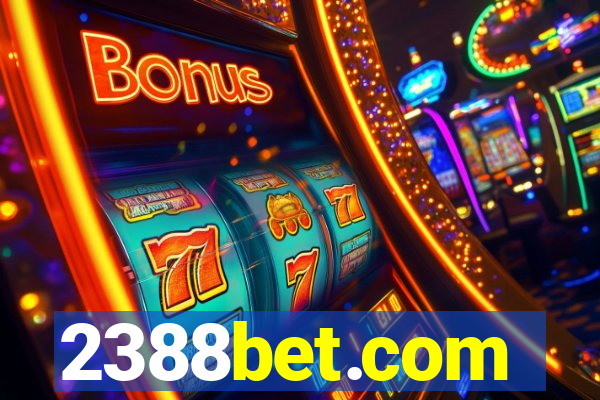 2388bet.com