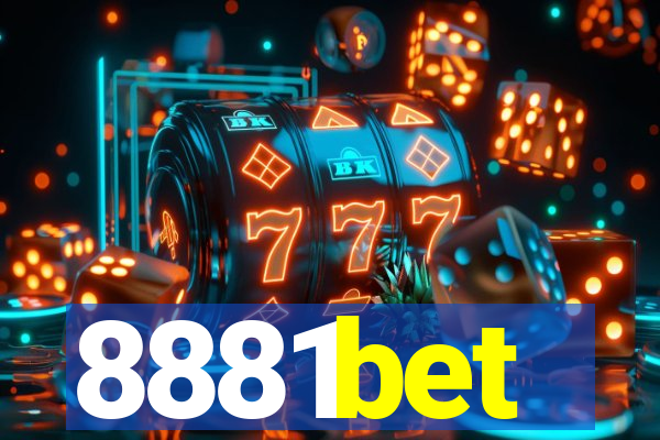 8881bet