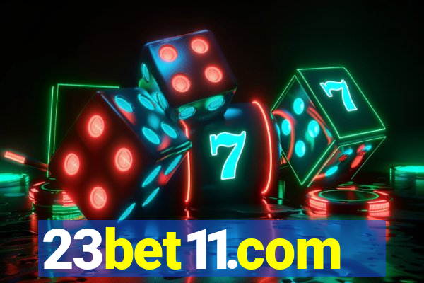 23bet11.com